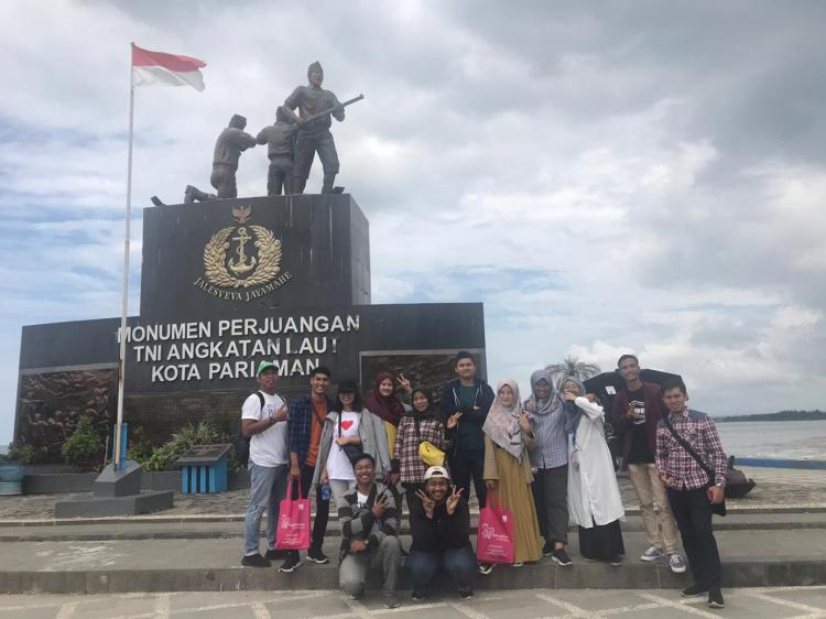 one-day-trip-pariaman-hari-nusantara-2019-di-pantai-gandoriah