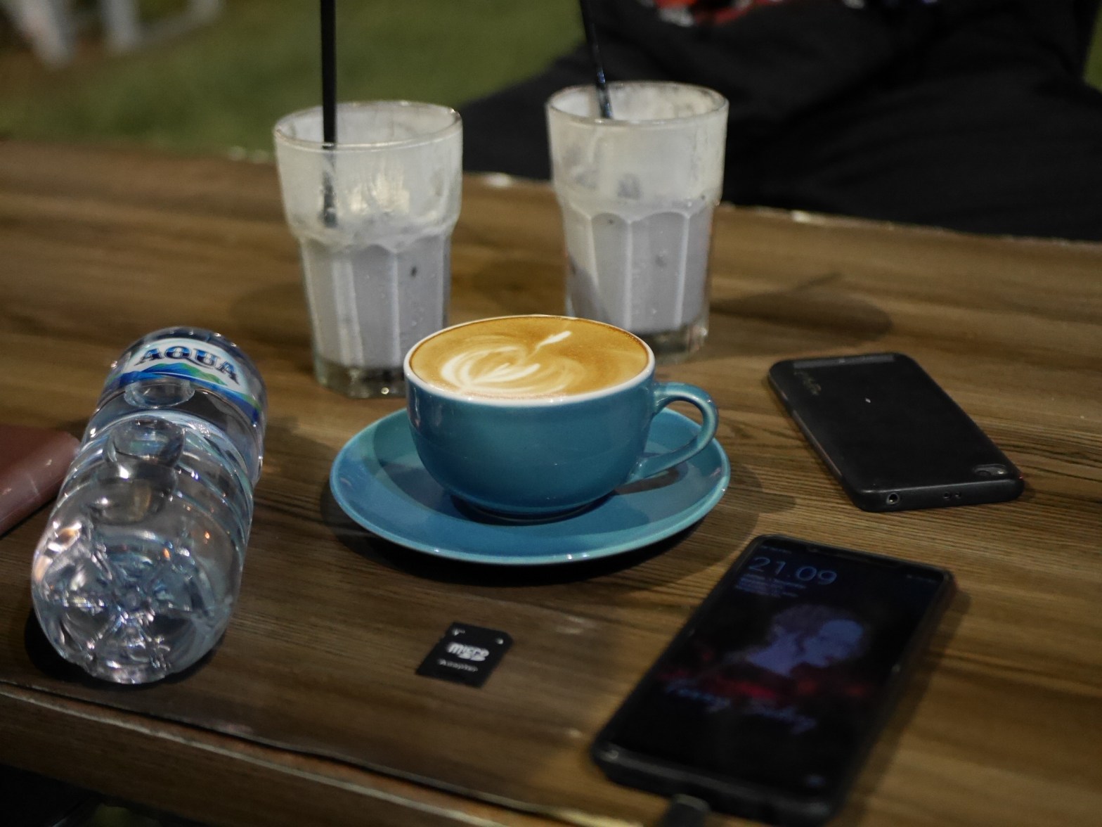 laranja-garden-di-padang-bagian-atas